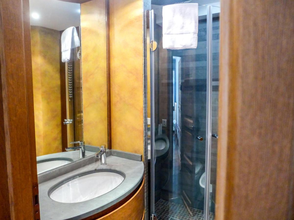 Apartment Chesa Sonnalpine B 52 By Interhome Sankt Moritz Zewnętrze zdjęcie