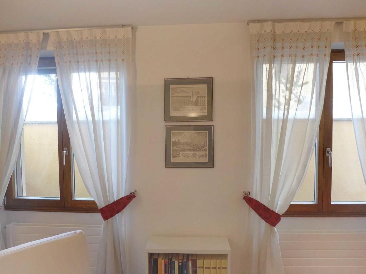 Apartment Chesa Sonnalpine B 52 By Interhome Sankt Moritz Zewnętrze zdjęcie
