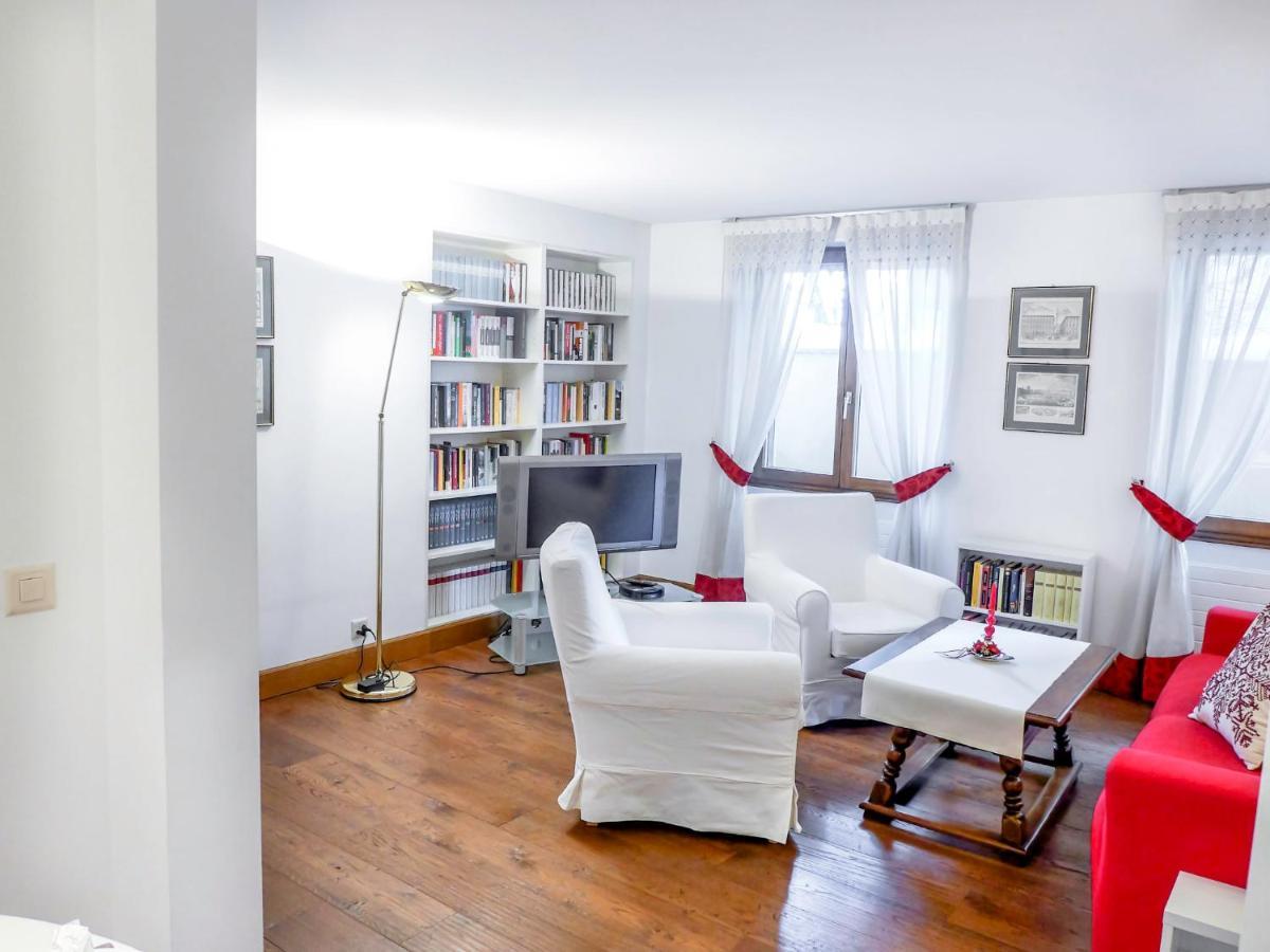 Apartment Chesa Sonnalpine B 52 By Interhome Sankt Moritz Zewnętrze zdjęcie