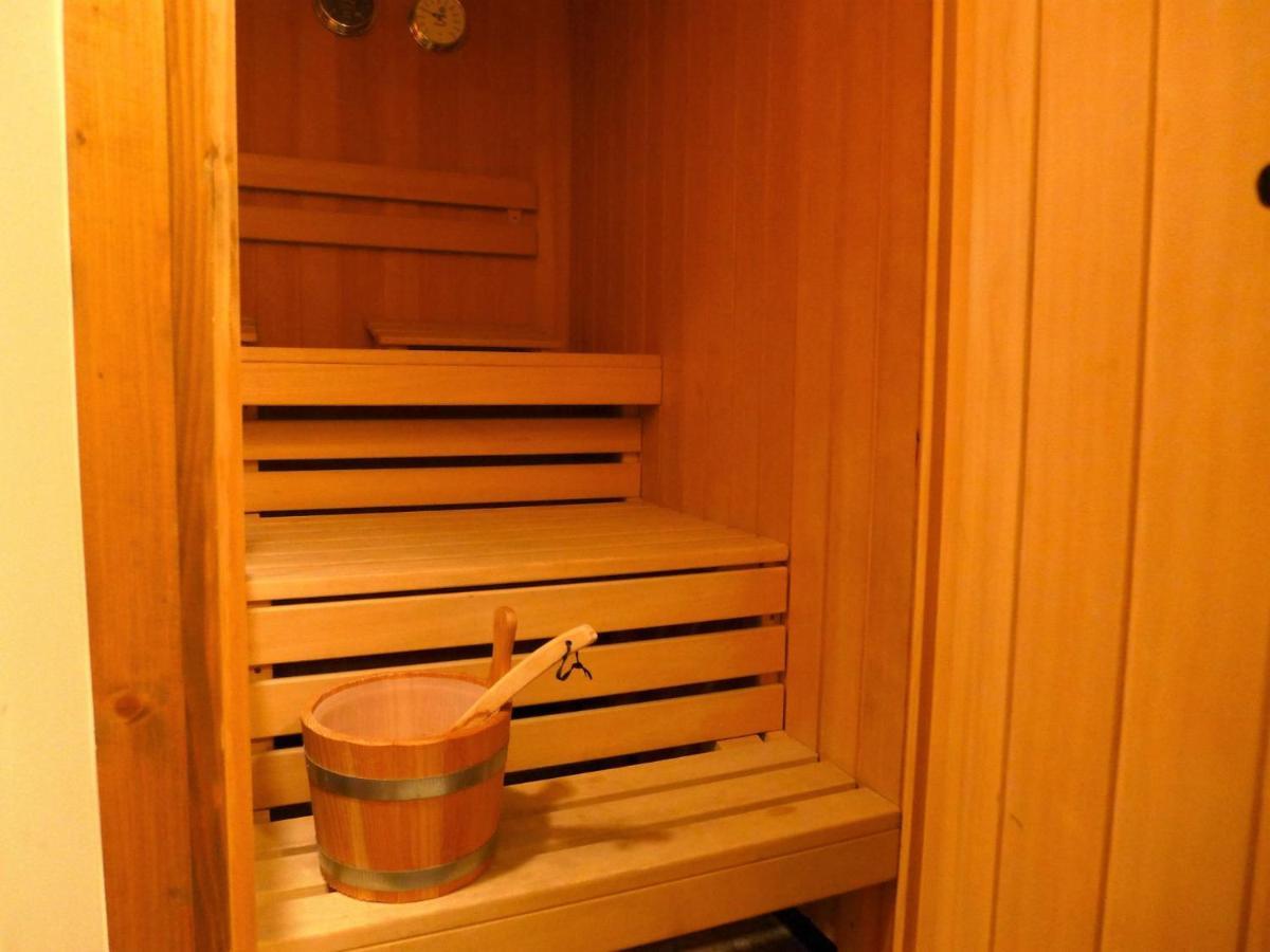Apartment Chesa Sonnalpine B 52 By Interhome Sankt Moritz Zewnętrze zdjęcie
